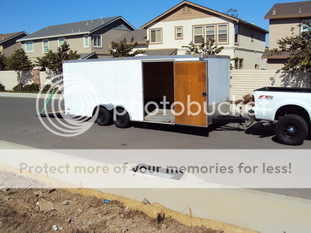 craigslist SF bay area rvs by owner search (archive ID 1763